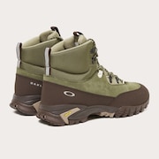 Vertex Boot - Army Green