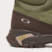 Vertex Boot - Army Green