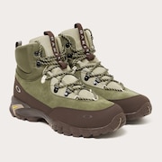 Vertex Boot - Army Green