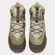Vertex Boot - Army Green