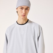 Fgl Fall Out Pullover 6.0 - Nickel