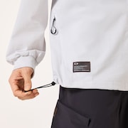 Fgl Fall Out Pullover 6.0 - Nickel