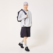 Fgl Fall Out Pullover 6.0 - Nickel