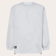 Fgl Fall Out Pullover 6.0 - Nickel