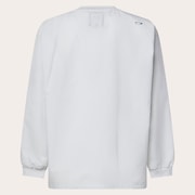 Fgl Fall Out Pullover 6.0 - Nickel