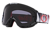 O-Frame® 2.0 PRO XS MX Troy Lee Designs Series Goggles