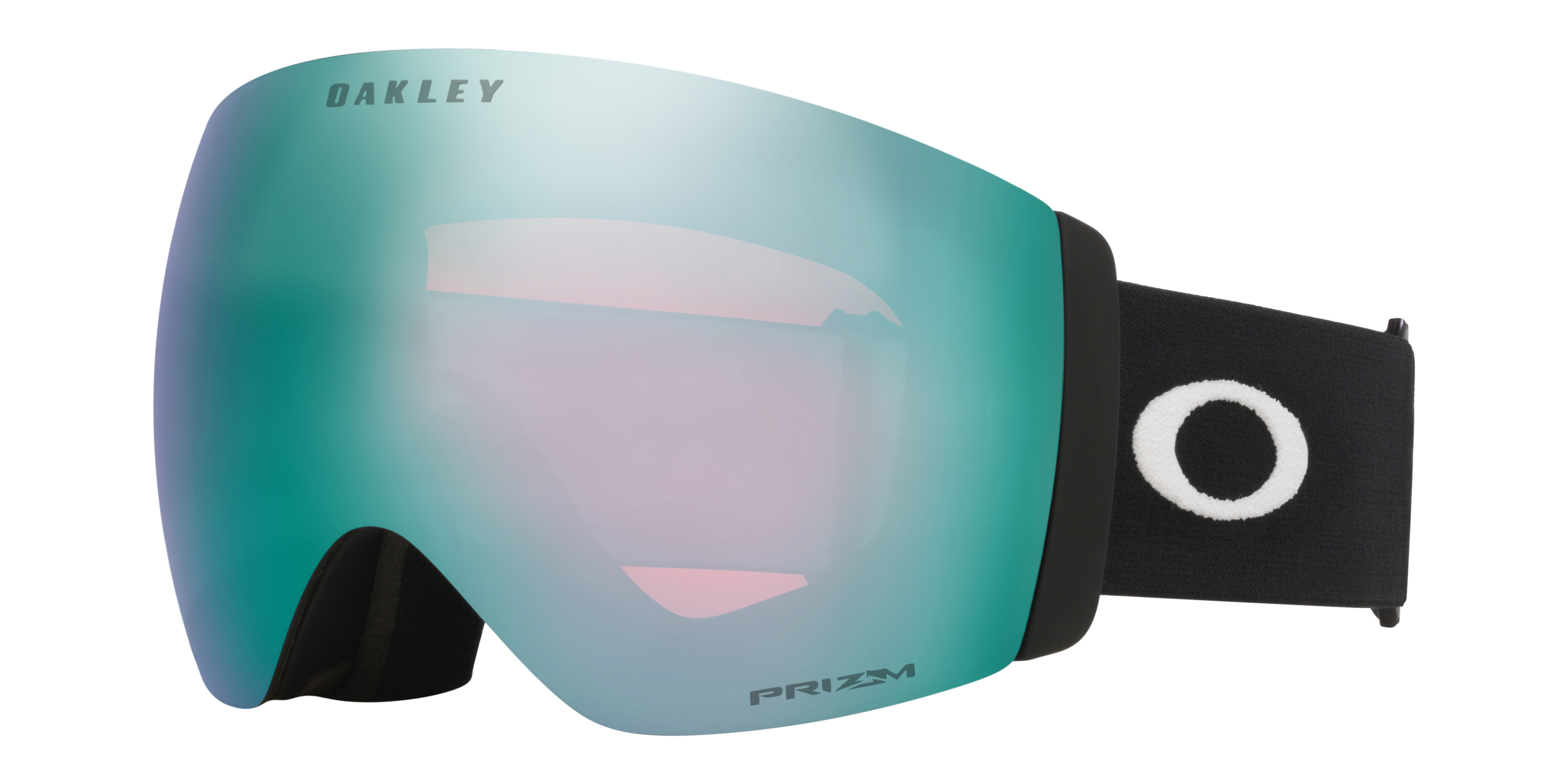 OAKLEY FLIGHT DECK L Blue / Prizmレンズ Oakley Flight Deck™ L Replacement Lenses - - Clear - 59-774