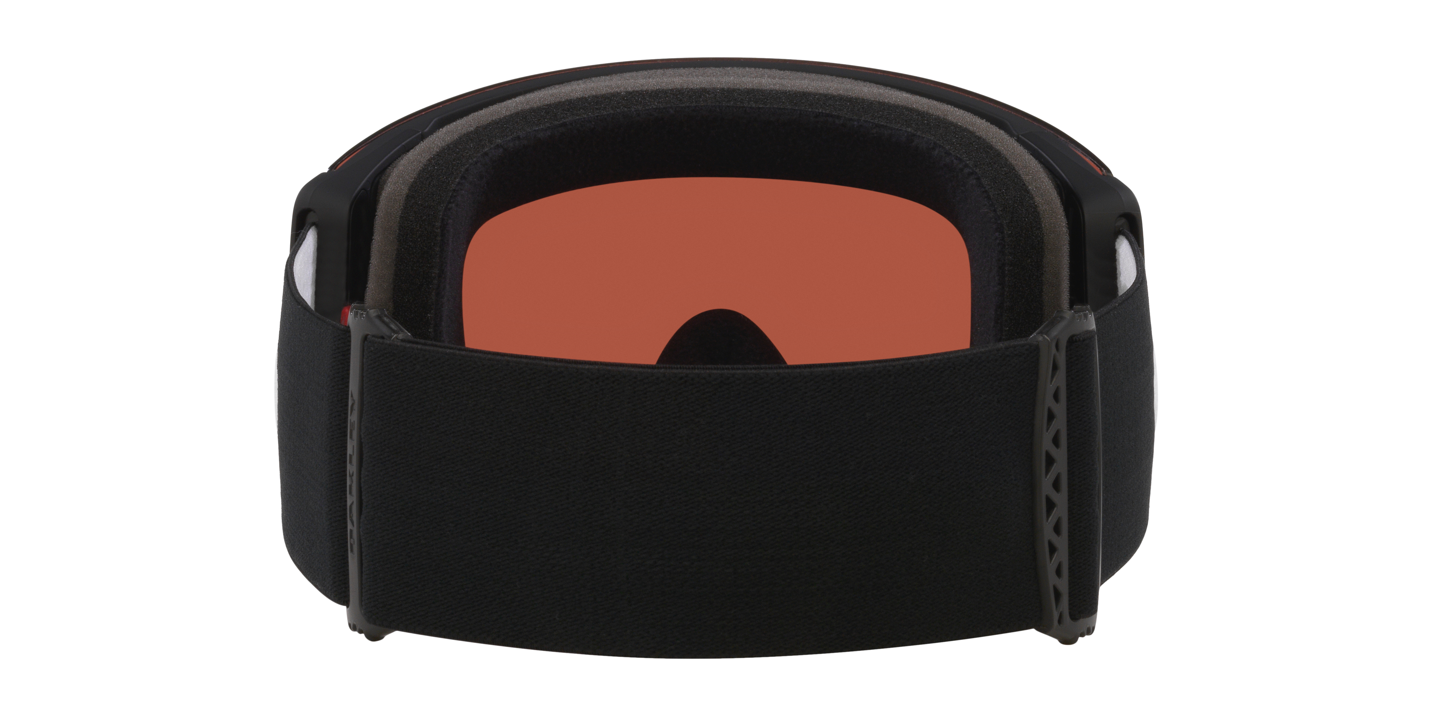 Oakley Flight Deck™ Pro L Snow Goggles - Matte Black - Prizm Snow
