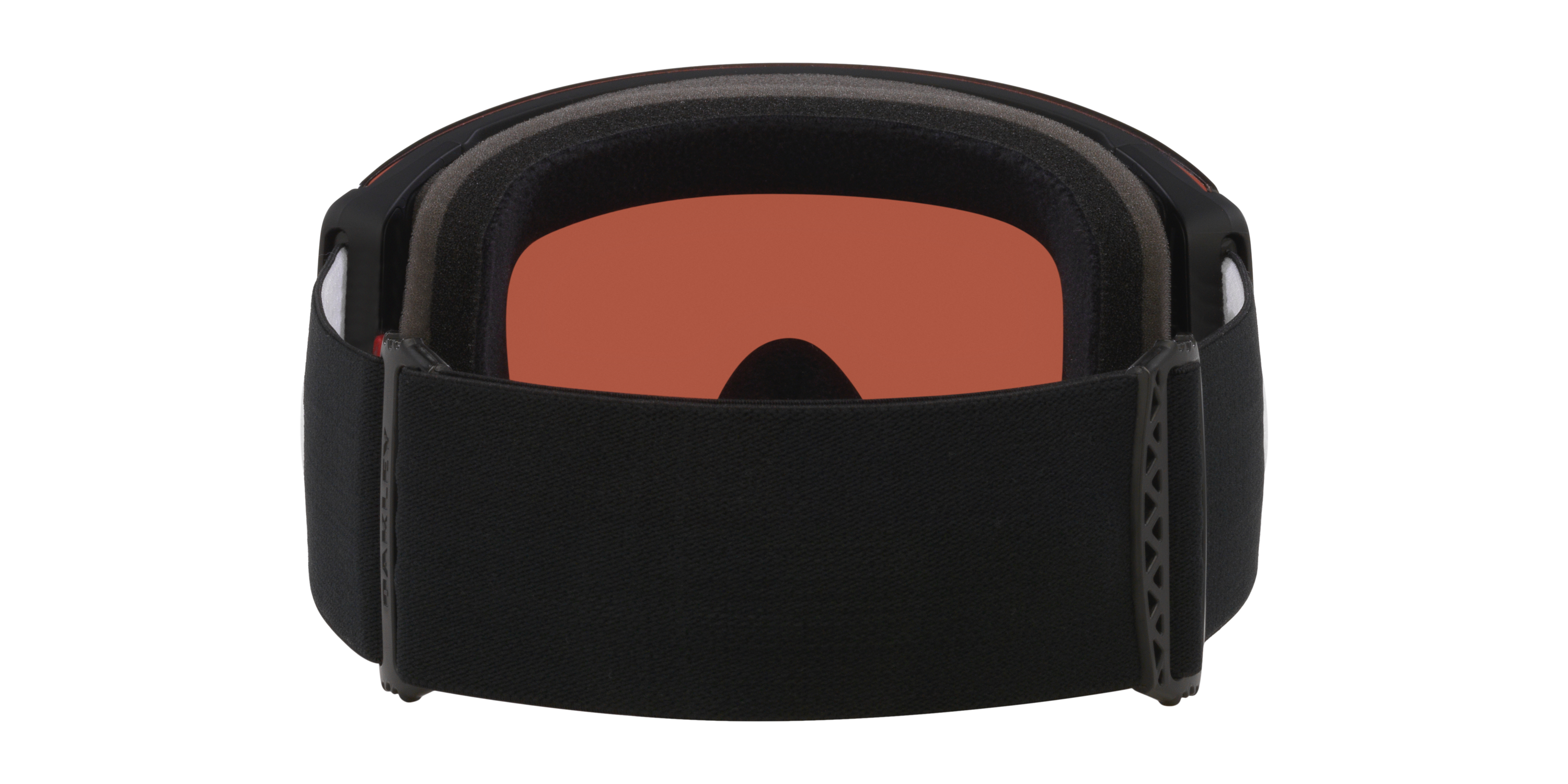 Oakley Flight Deck™ Pro L Snow Goggles - Matte Black - Prizm