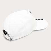 Oakley Vertical Cap 25.0 - White