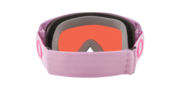 Line Miner™ (Youth Fit) Snow Goggles - Lavender Rubine