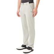 Truth Pants - Stone Gray