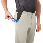 Truth Pants - Stone Gray