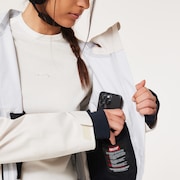 W. Outpost RC Shell Jacket - Mist