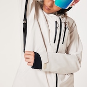 W. Outpost RC Shell Jacket - Mist