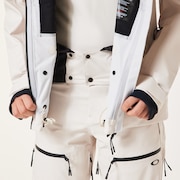 W. Outpost RC Shell Jacket - Mist