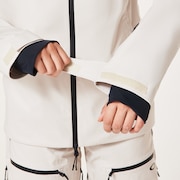 W. Outpost RC Shell Jacket - Mist