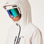 W. Outpost RC Shell Jacket - Mist