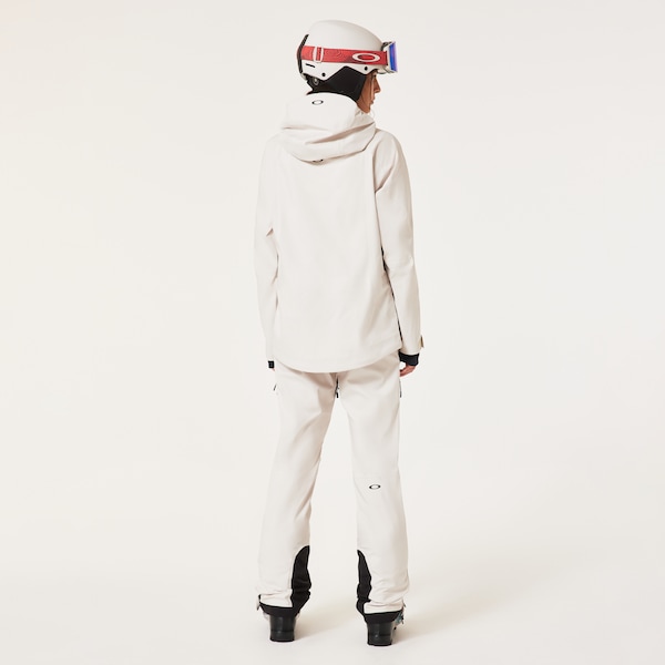W. Outpost RC Shell Jacket