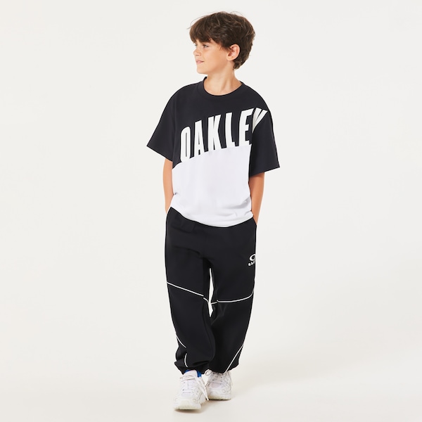 Ytr Qd Block SS Tee 10.0