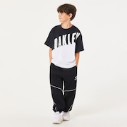 Ytr Qd Block SS Tee 10.0
