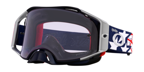 Airbrake® MX Troy Lee Designs Series Goggles