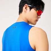 Foundational Tech Ns Crew 1.0 - Ultra Marine