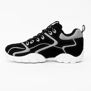 FLAK III - Jet Black