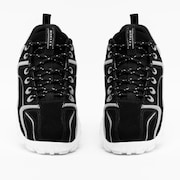 FLAK III - Jet Black