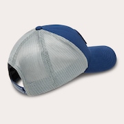 Oakley B1B Hdo Patch Trucker - Abyss/Cement