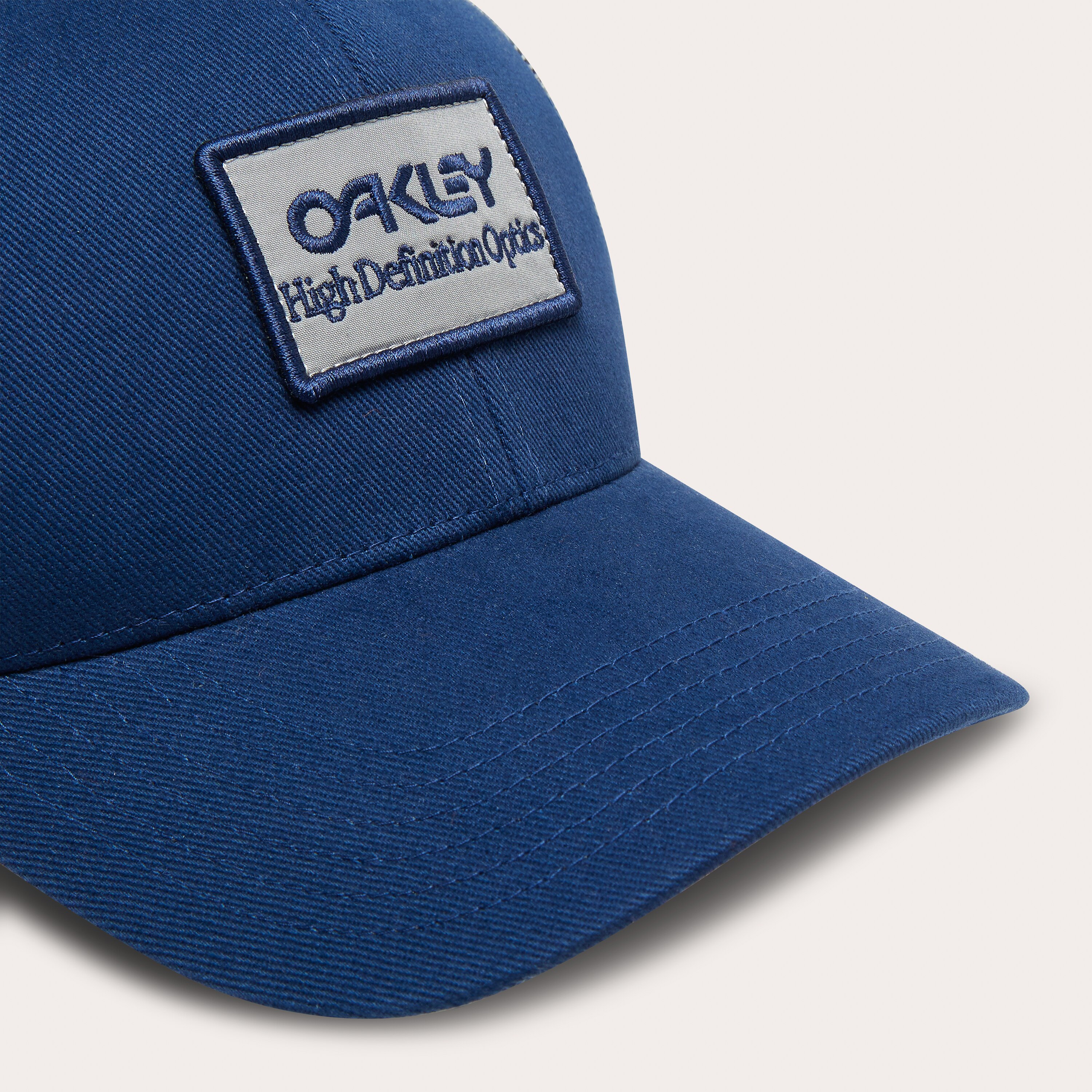 Oakley B1B Hdo Patch Trucker in Stone Gray | Oakley® US