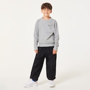 New Athletic Grey