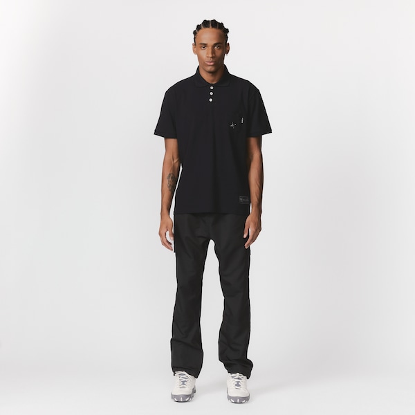 Camiseta Polo Oakley Skull Pin