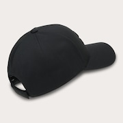 Essential Or Cap FA 25.0 - Jet Black