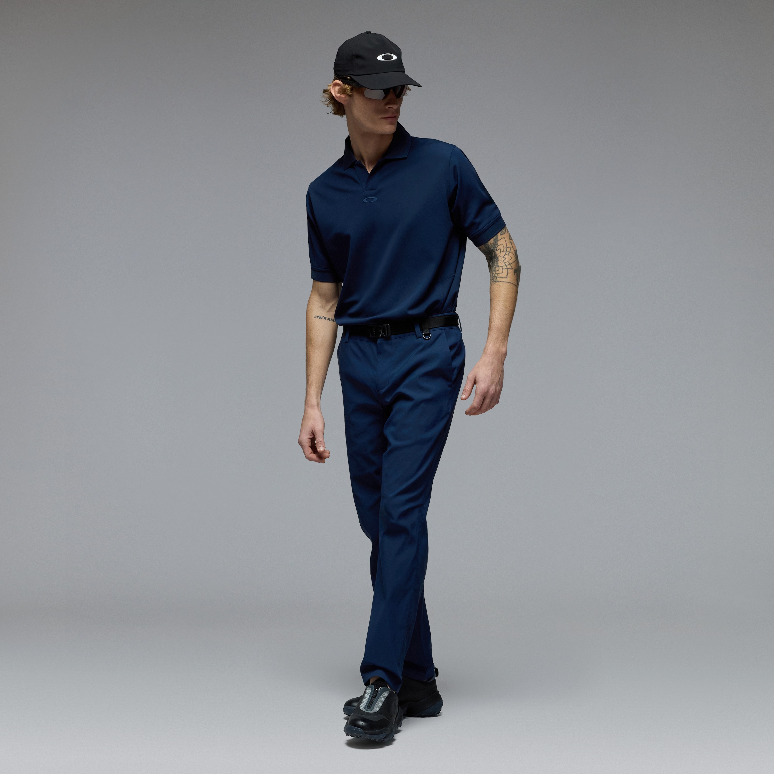 Oakley Men's Take Pro Redux Pant Size: