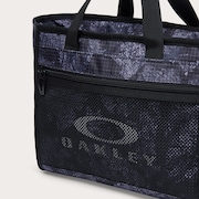 Oakley Small Tote 17.1 - Black/Grey