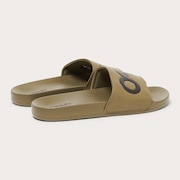 Oakley B1B Slide 2.0 - Army Green