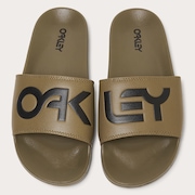 Oakley B1B Slide 2.0 - Army Green