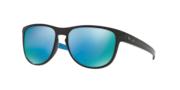 Sliver™ Round - Polished Black