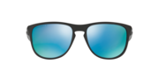 Sliver™ Round - Polished Black