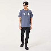 Enhance Qd SS Tee Icon Evo 4.7