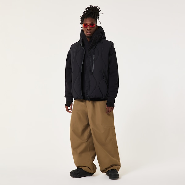 Baldface Puffer Vest