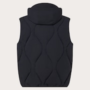 Baldface Puffer Vest - Blackout