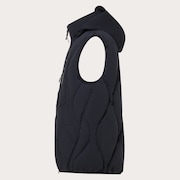 Baldface Puffer Vest - Blackout