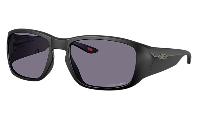 25⭐︎Oakley オークリースポーツサングラス ブラック OAKLEY (オークリー) スポーツサングラス ブラック USA製 1.0
