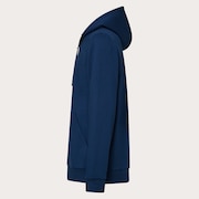 Relax Full Zip Hoodie 2.0 - Abyss