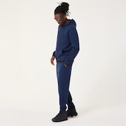 Relax Full Zip Hoodie 2.0 - Abyss