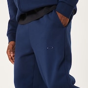 Relax Full Zip Hoodie 2.0 - Abyss