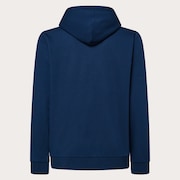 Relax Full Zip Hoodie 2.0 - Abyss