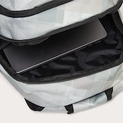 Primer Rc Laptop Bag - Mountain Camo Green